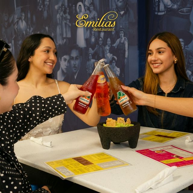 Fresh Mexican Seafood (Mariscos) in Brownsville, TX